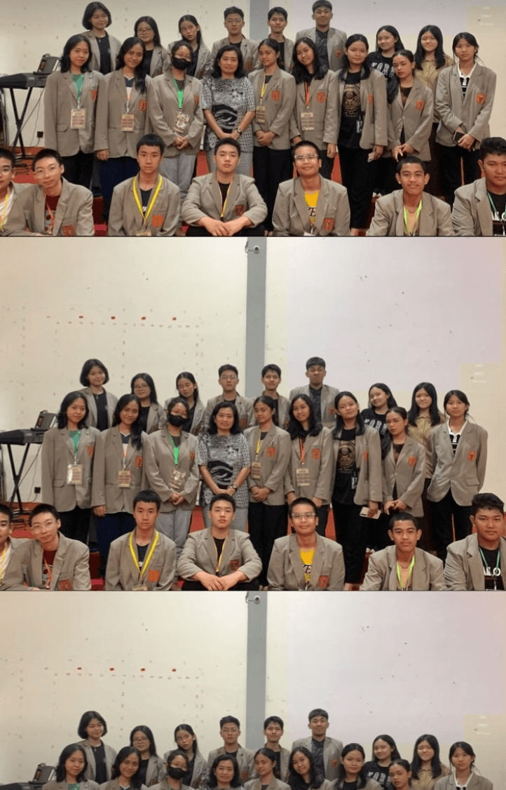 Christian Student Fellowship (CSF)